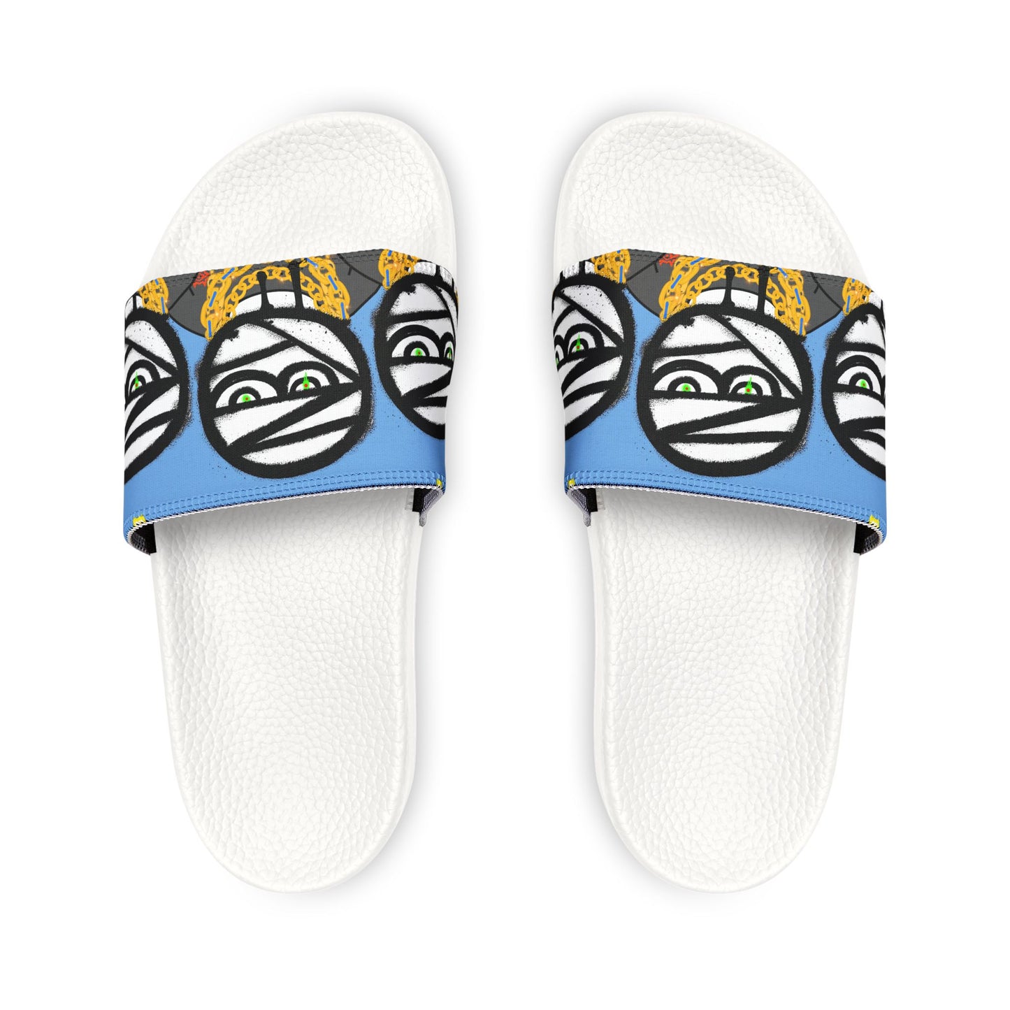 Men's Slides / OG Sandman