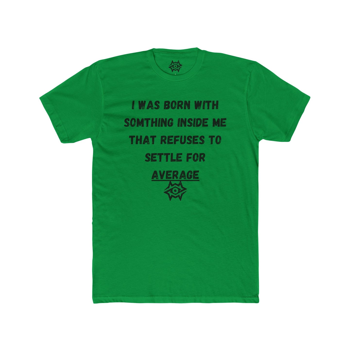 T-Shirt / Average