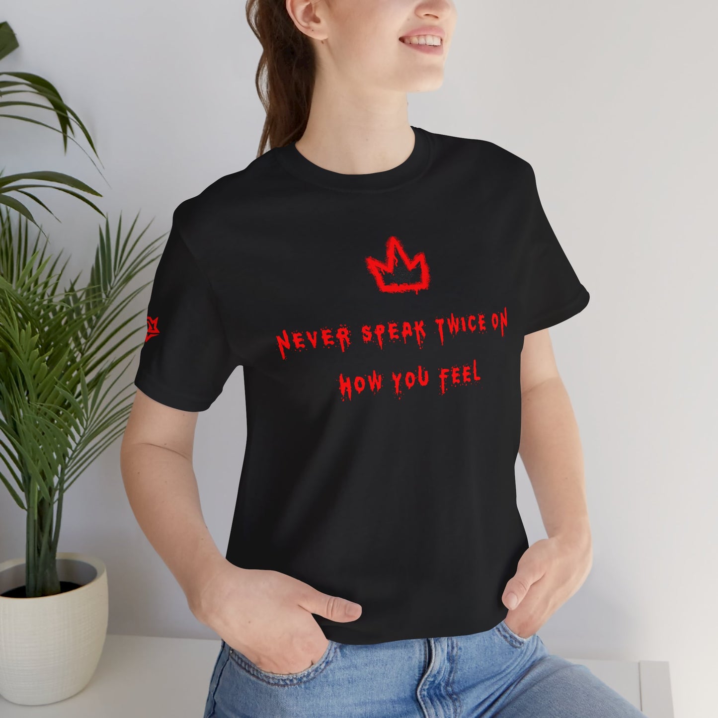 T-Shirt / Twice