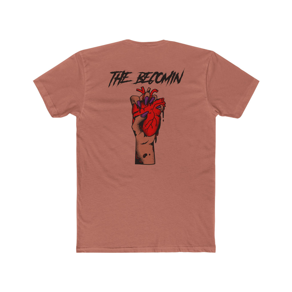 T-Shirt / Trust