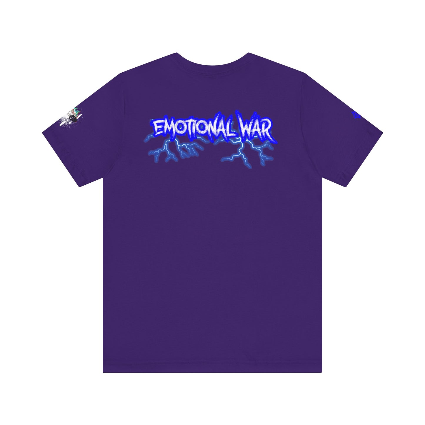 T-Shirt- Blast Ranger