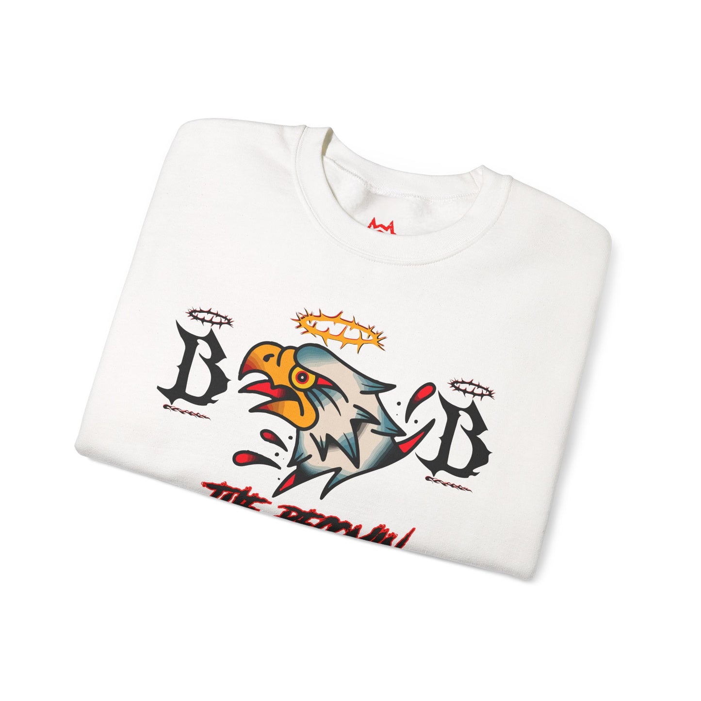 Sweatshirt / The Reborn