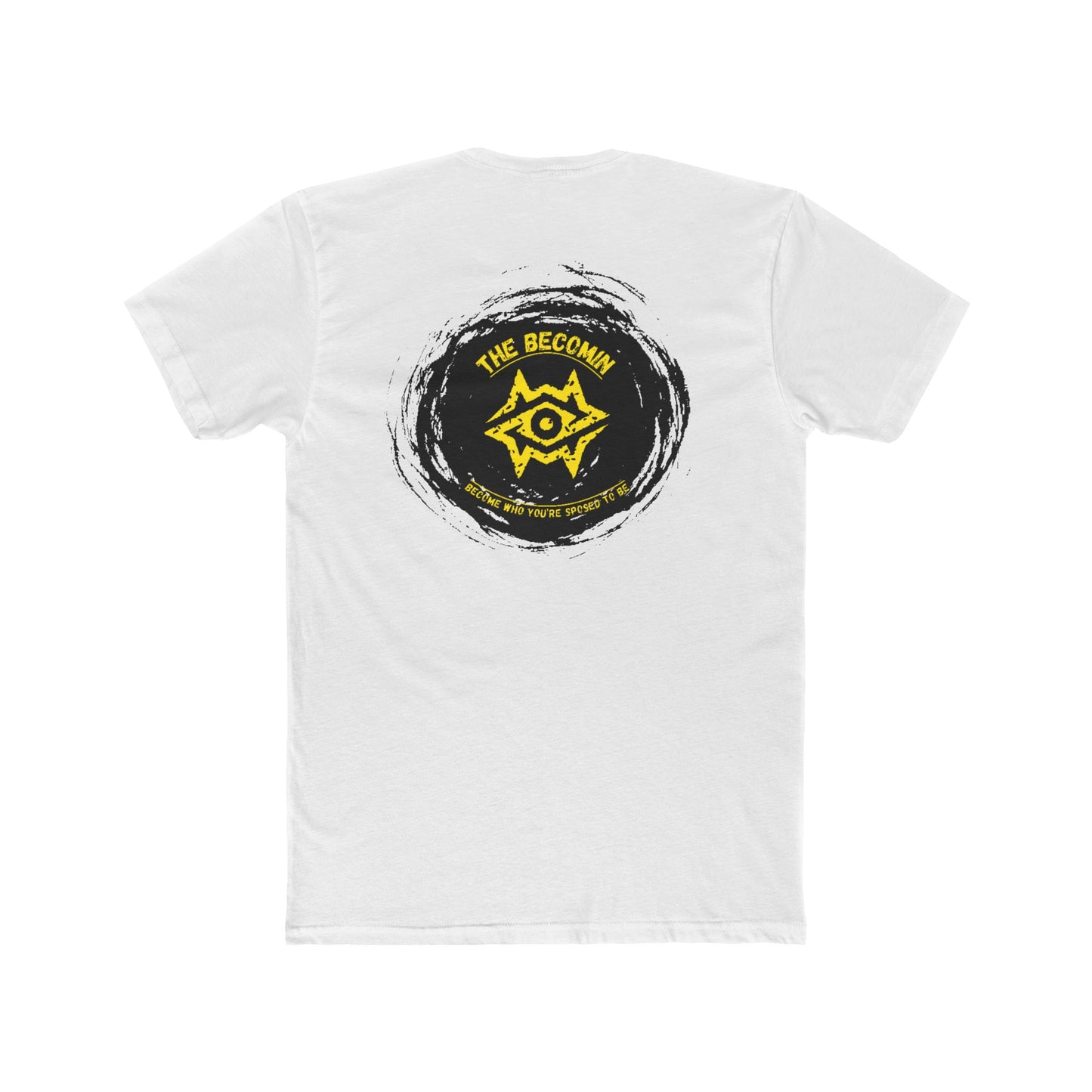 T-Shirt / Work For It