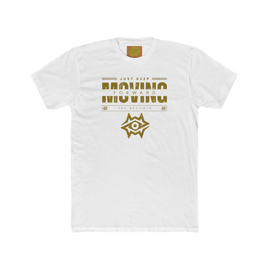 T-Shirt / Keep Moving
