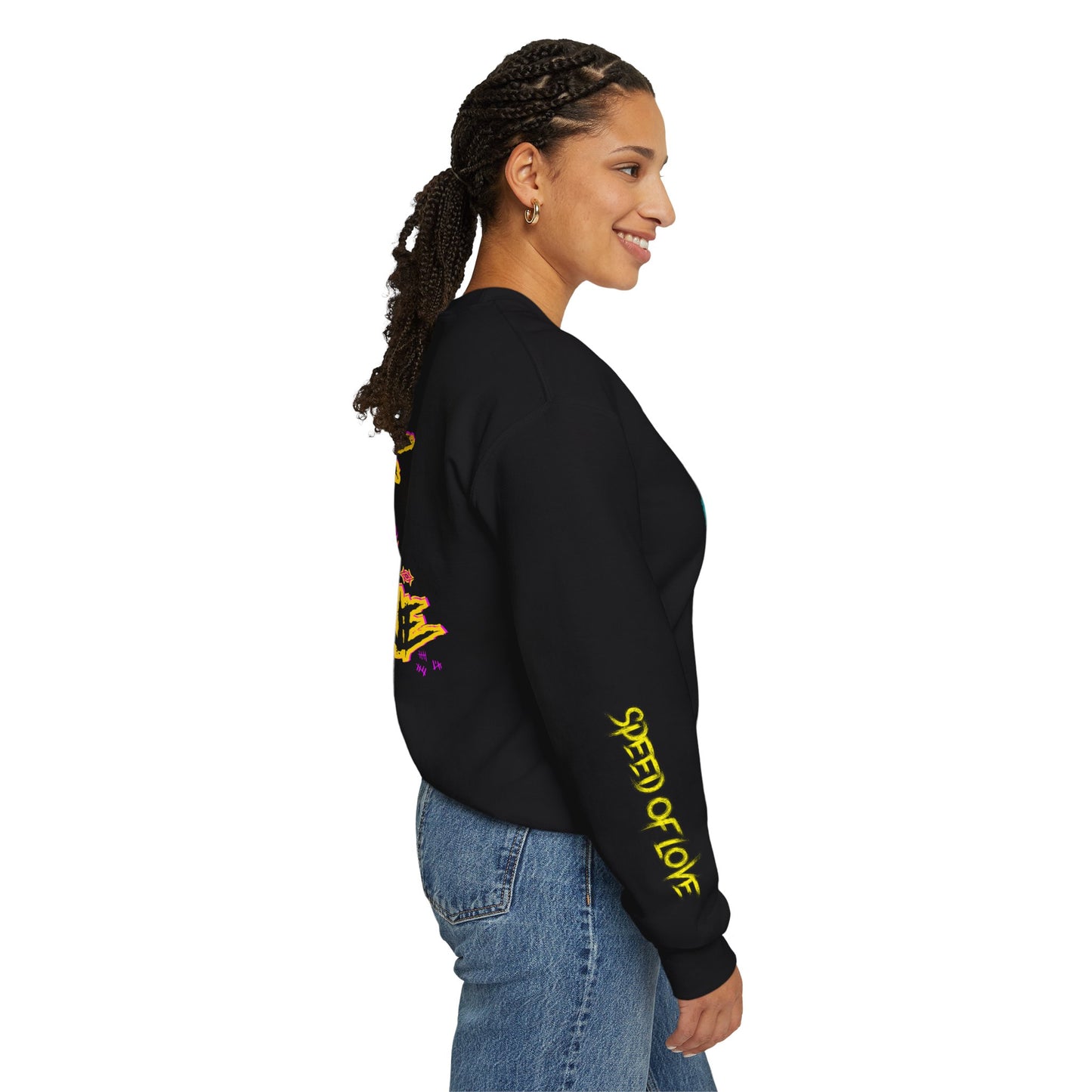 Sweatshirt Chance