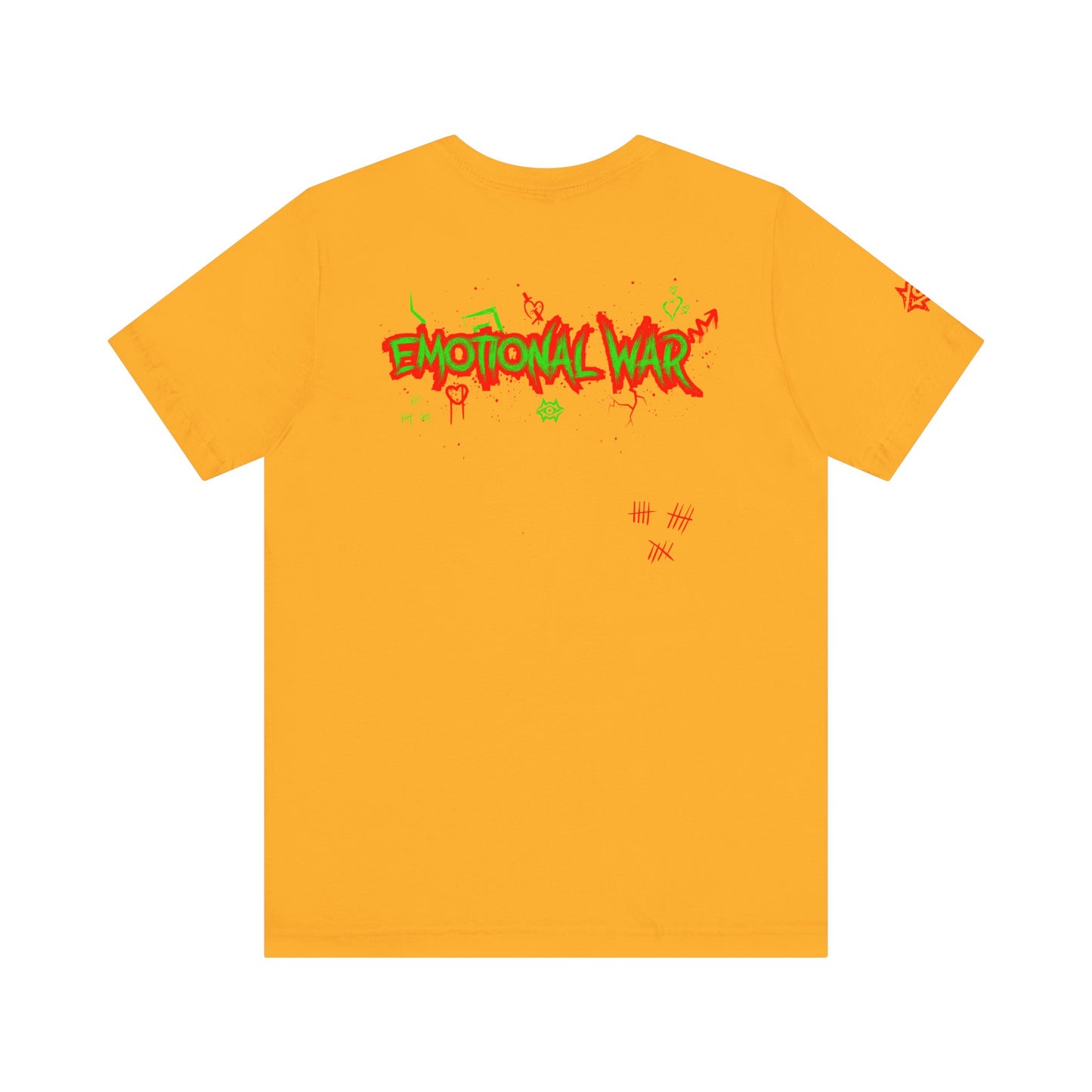 T-Shirt / Error God