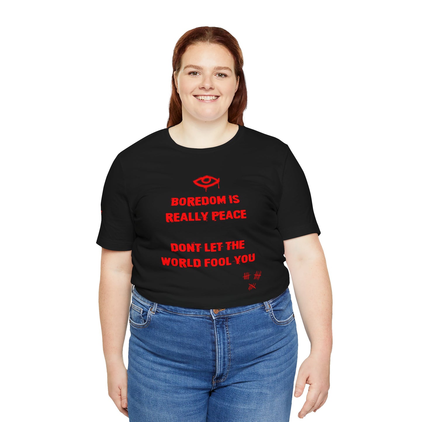 T-Shirt / Peace