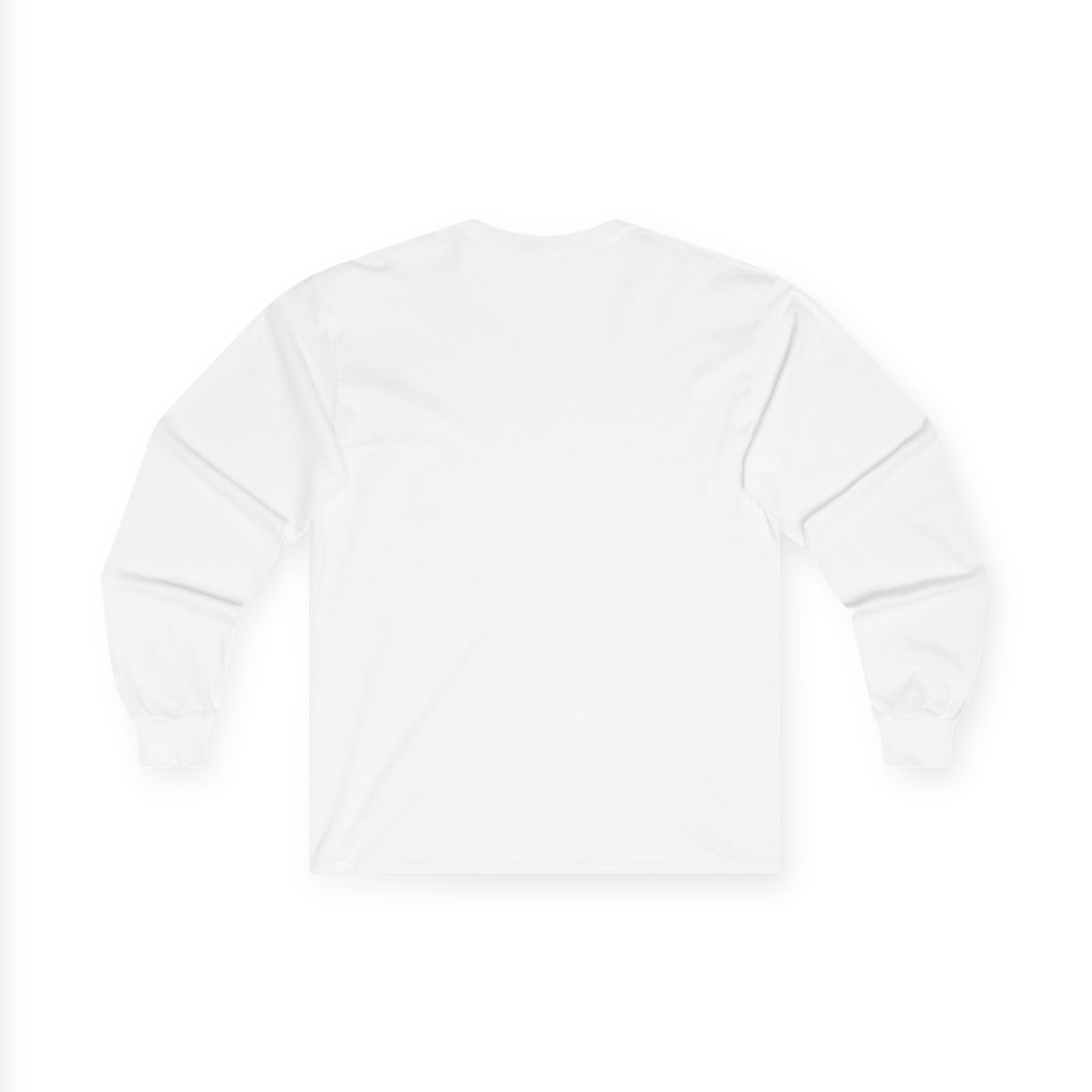 Long Sleeve Tee / Mad Grinder