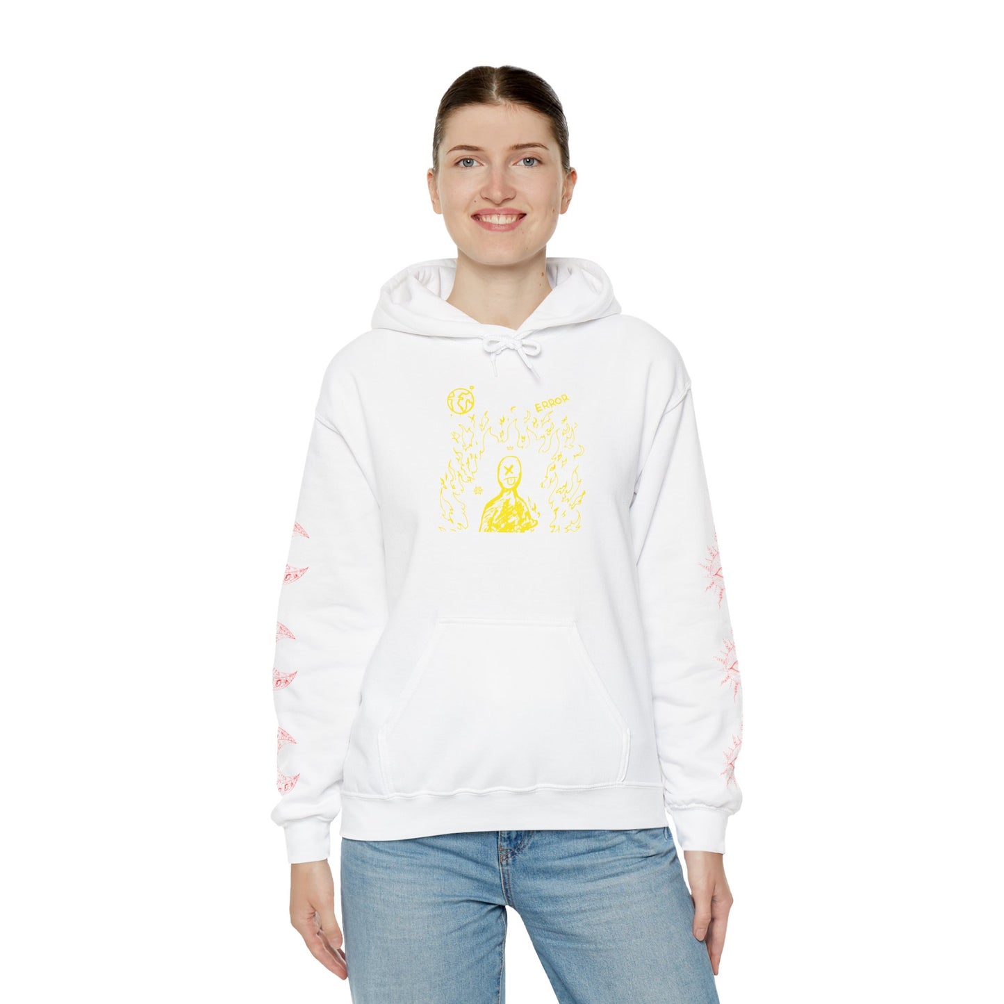 Hoodie - Beast Mode