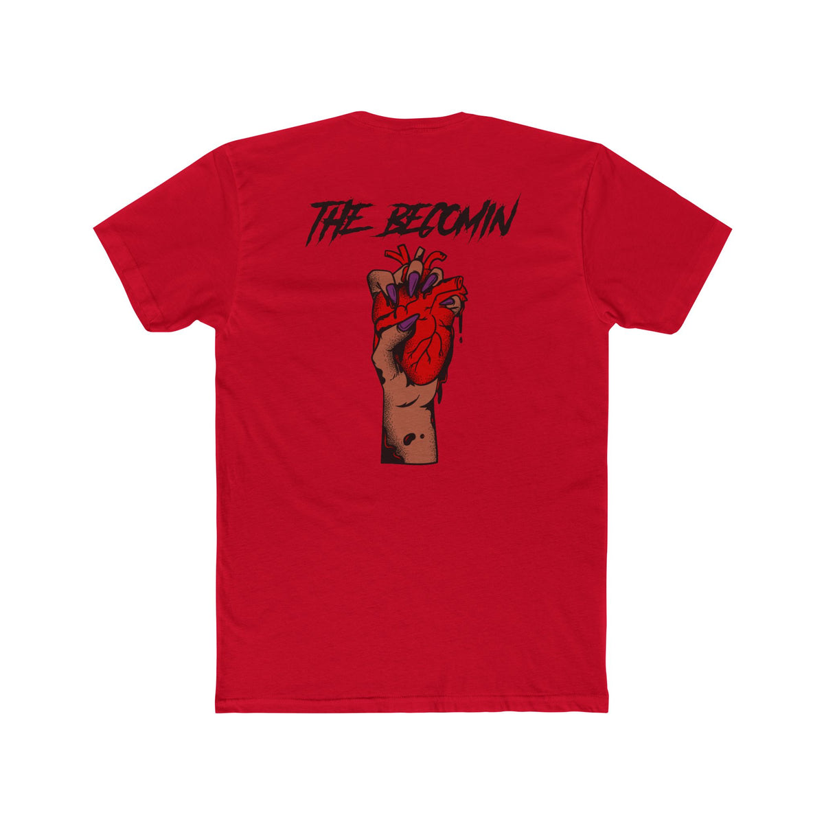 T-Shirt / Trust