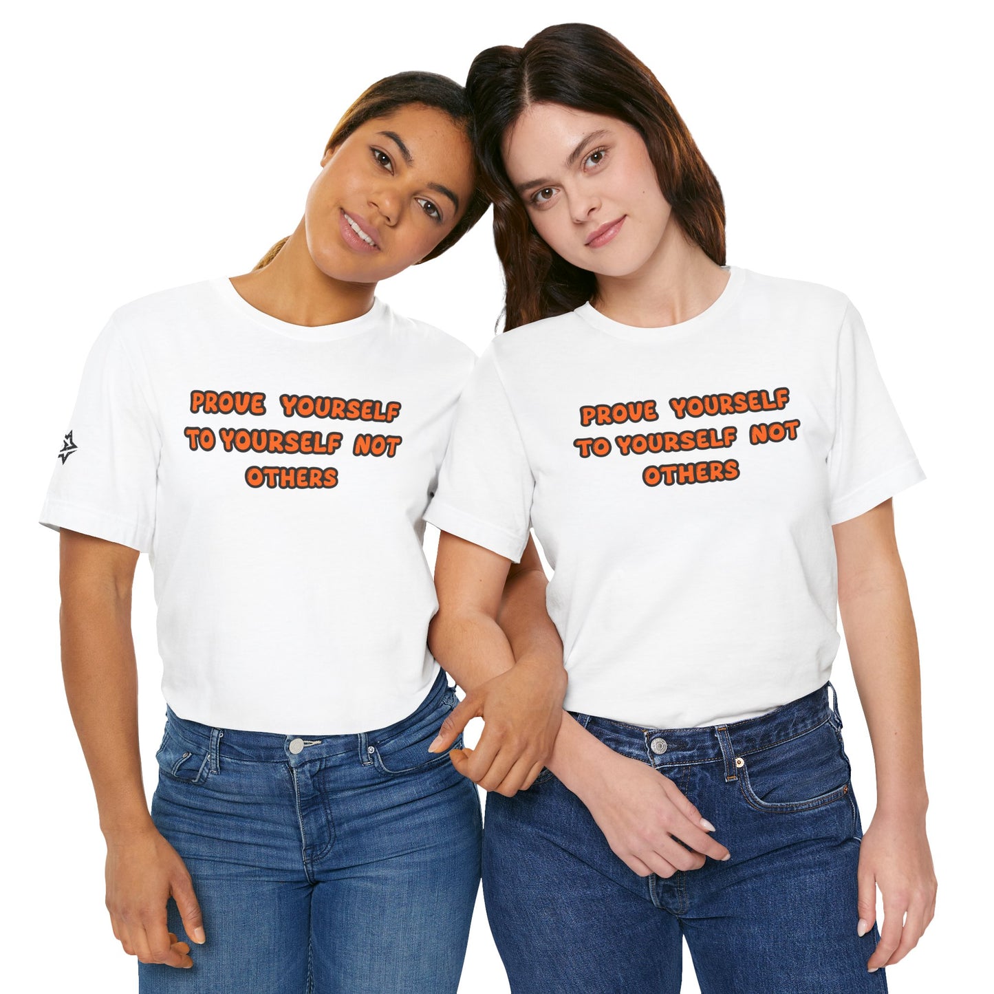 T-Shirt / Prove