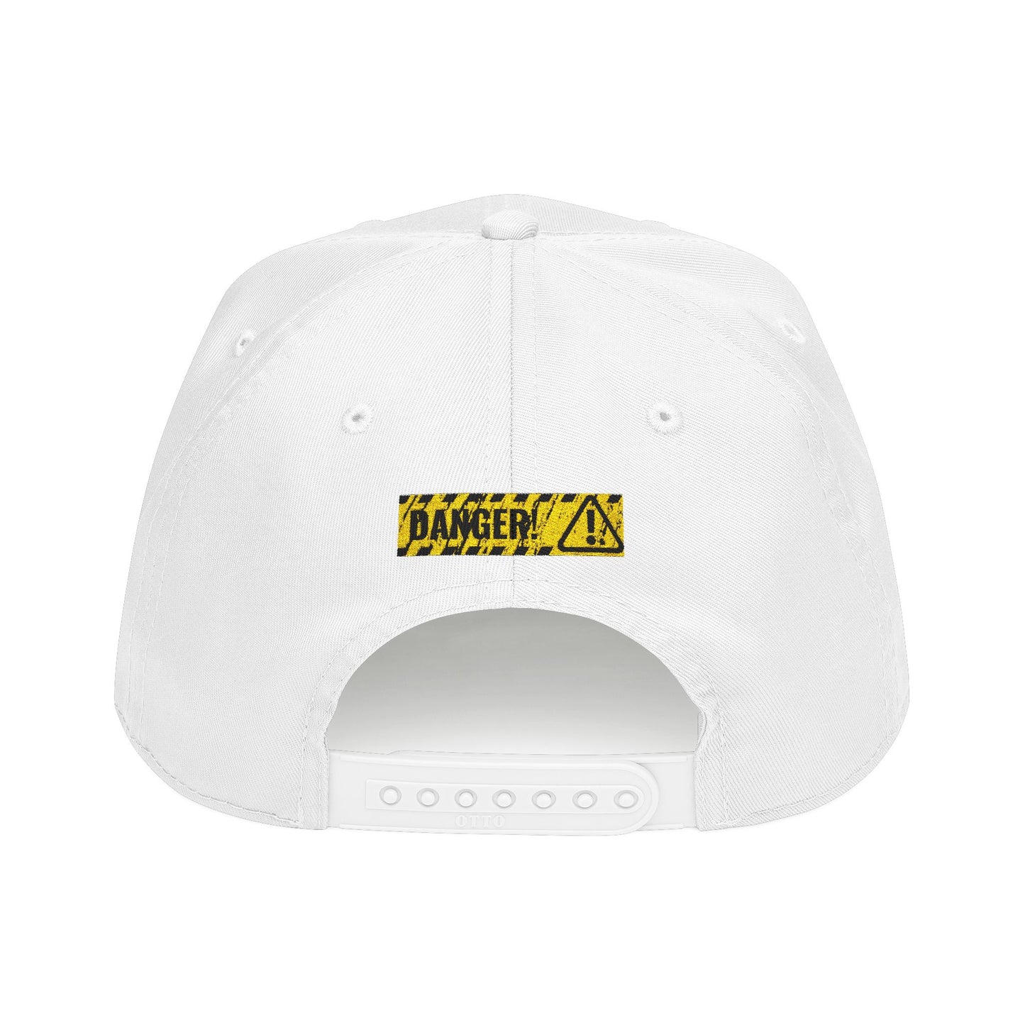 Mid Profile Baseball Cap