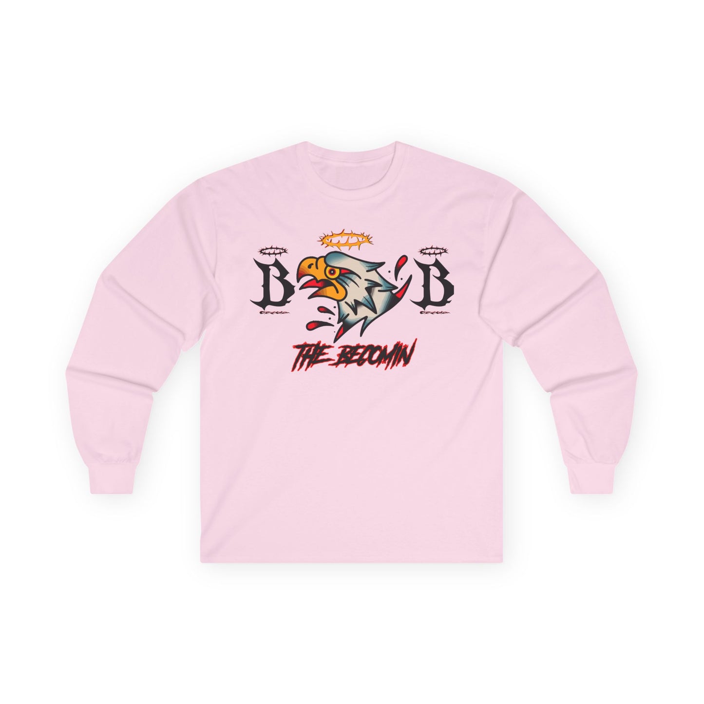 Long Sleeve Tee / The Reborn