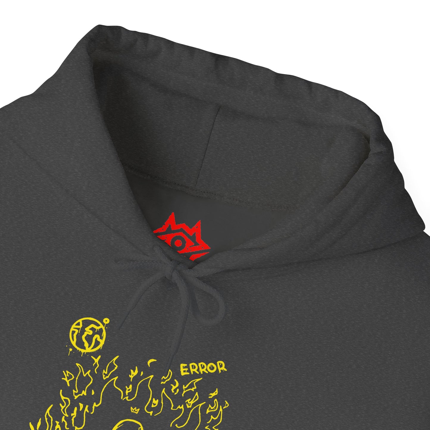 Hoodie - Beast Mode