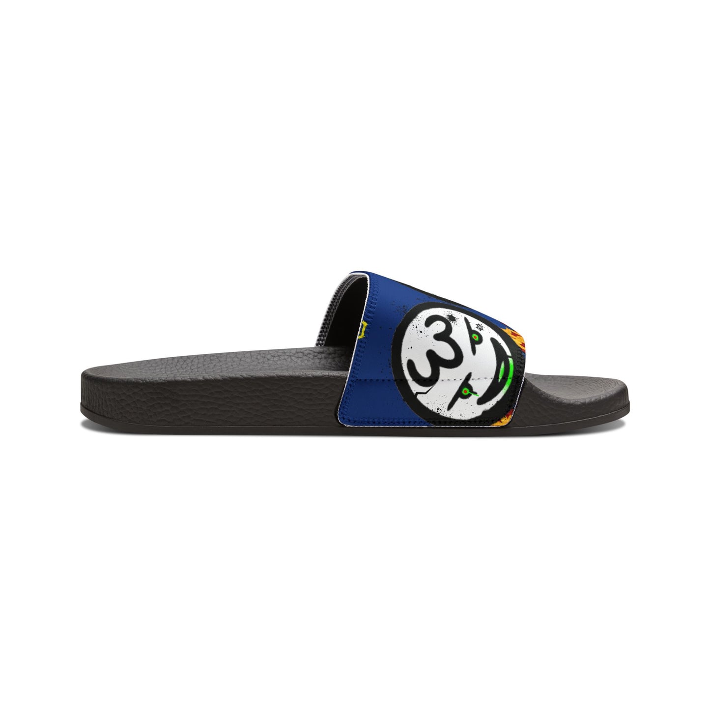 Men's Slides / Maniac