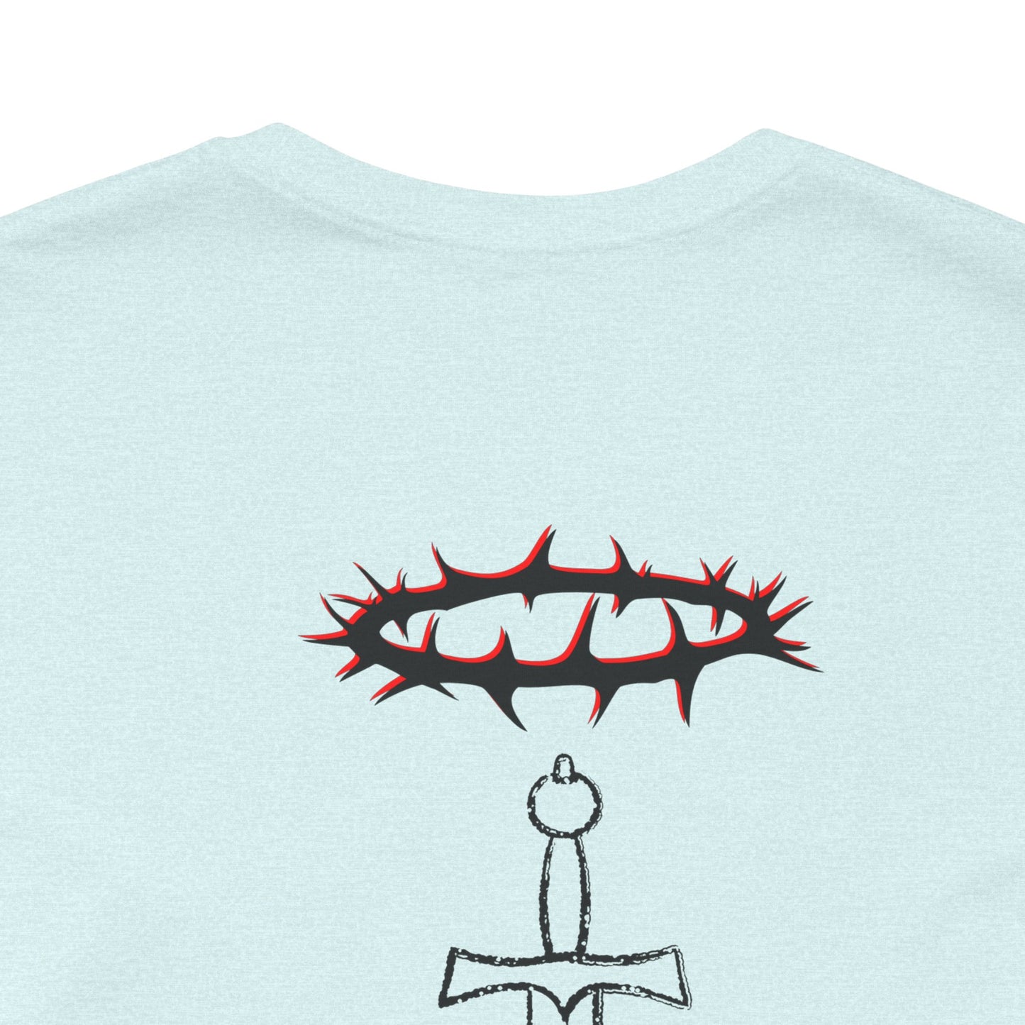 T-Shirt / Built