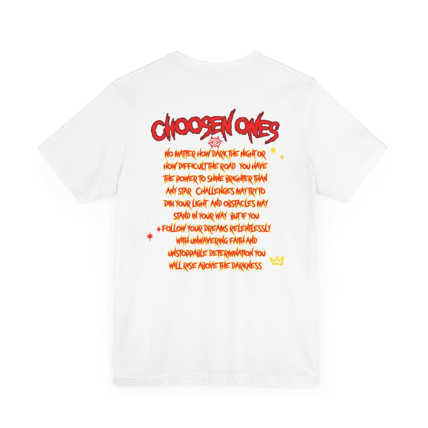 Tee - 'Chosen Ones