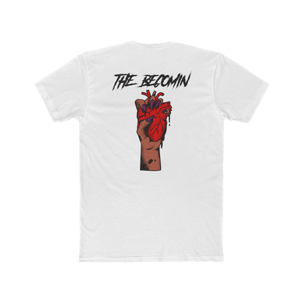 T-Shirt / Trust