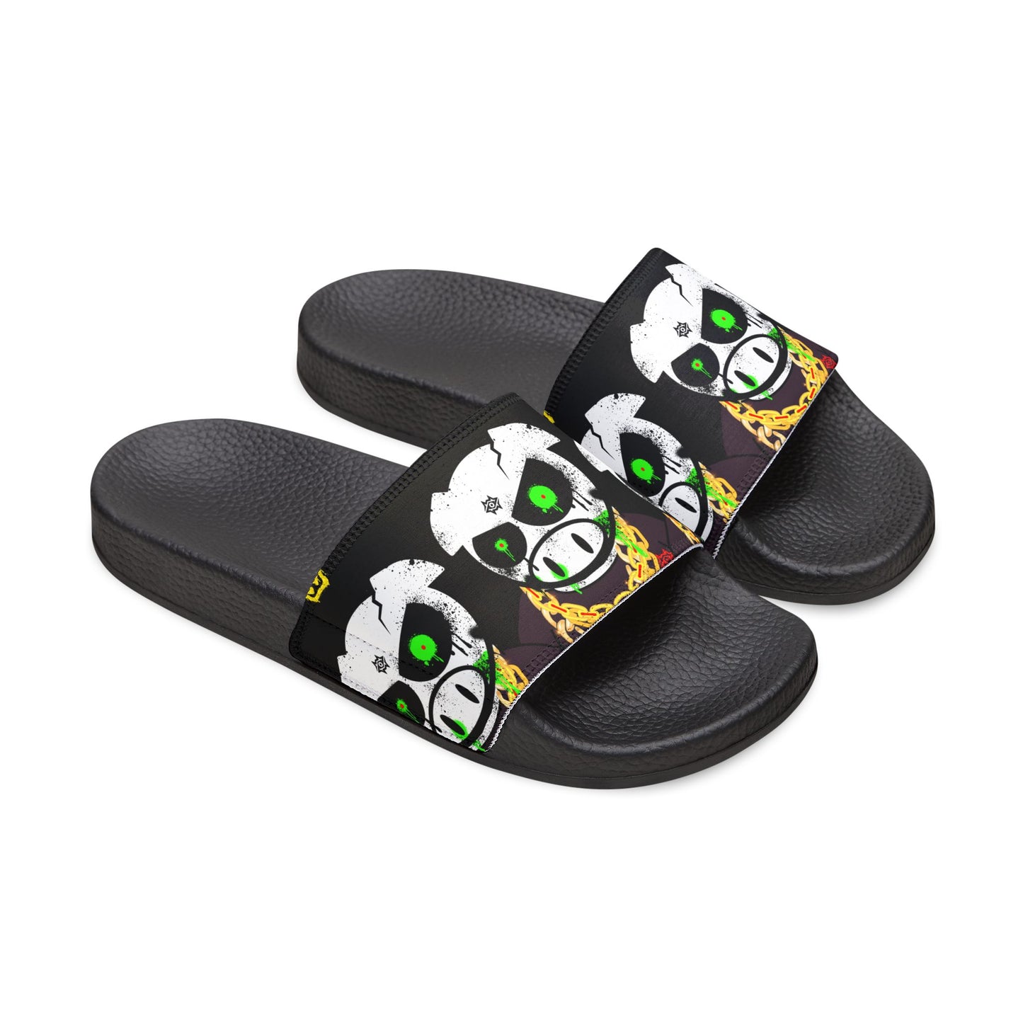 Men's Slides /Boss Hogg