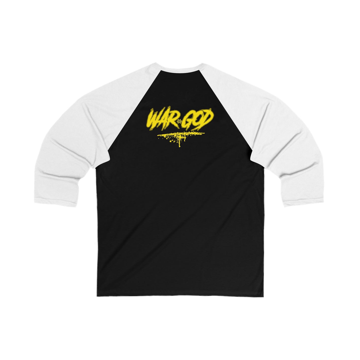 Baseball T-Shirt / War God