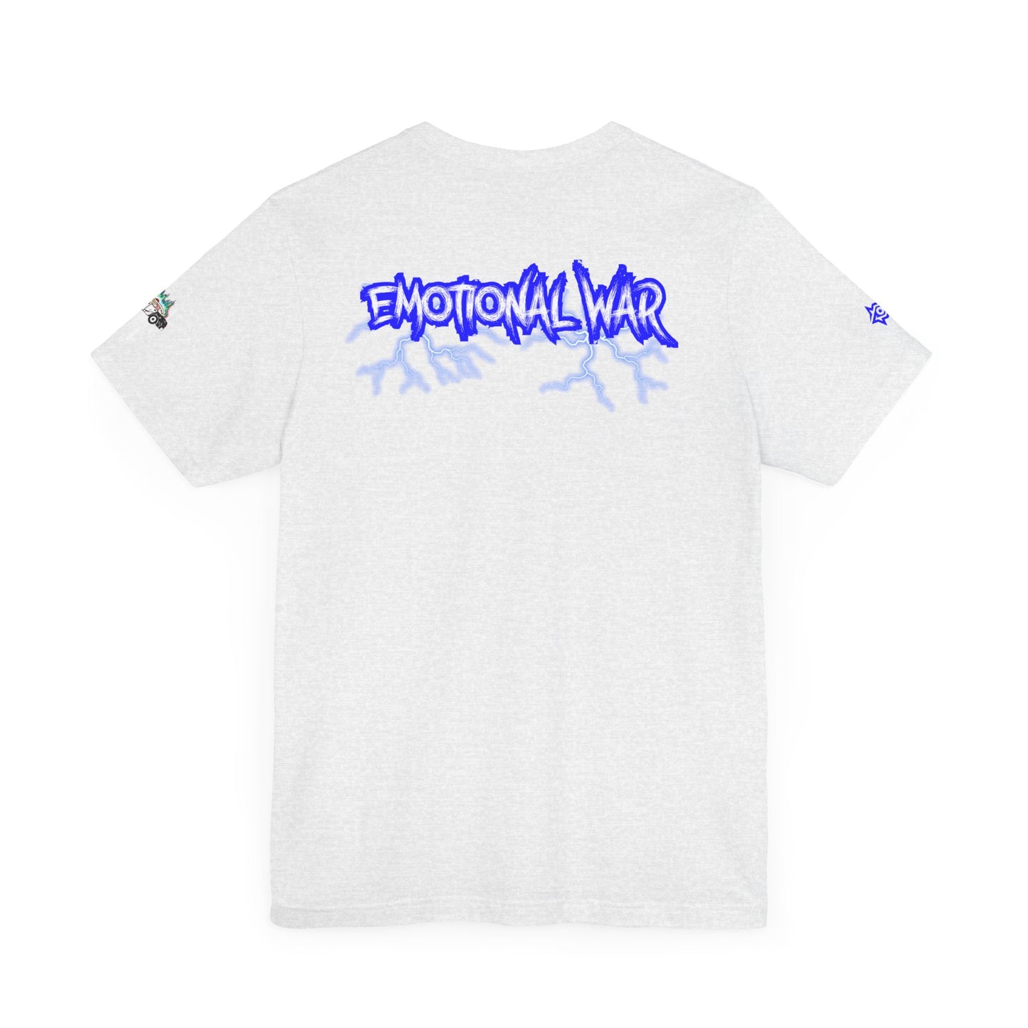 T-Shirt- Blast Ranger
