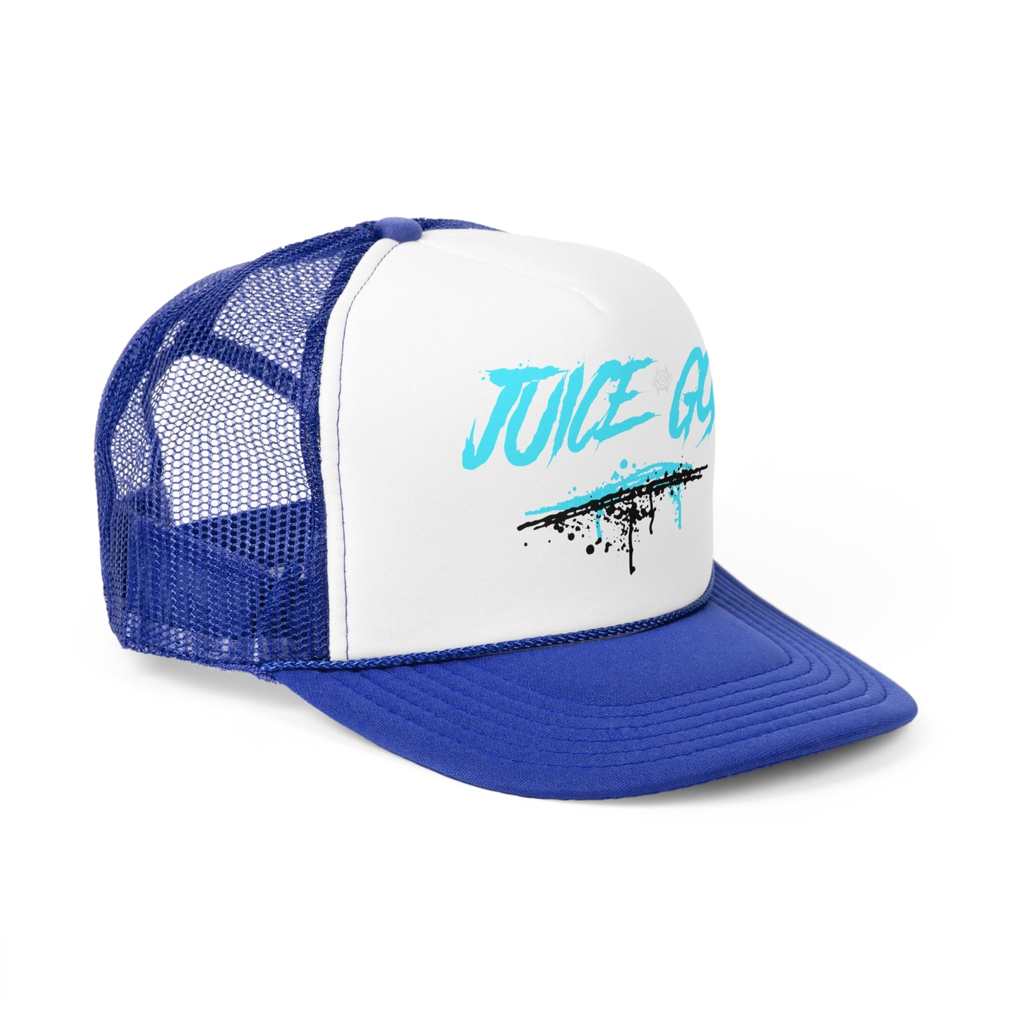 Trucker Hat / Juice God