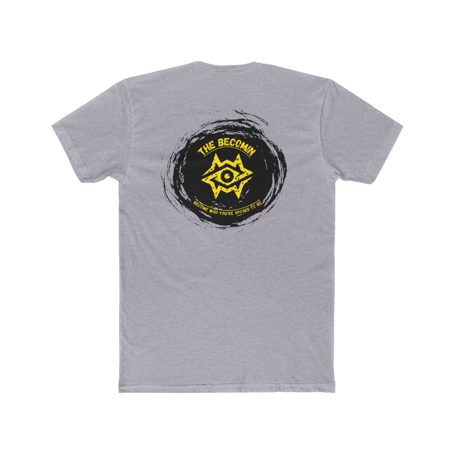 T-Shirt / Work For It