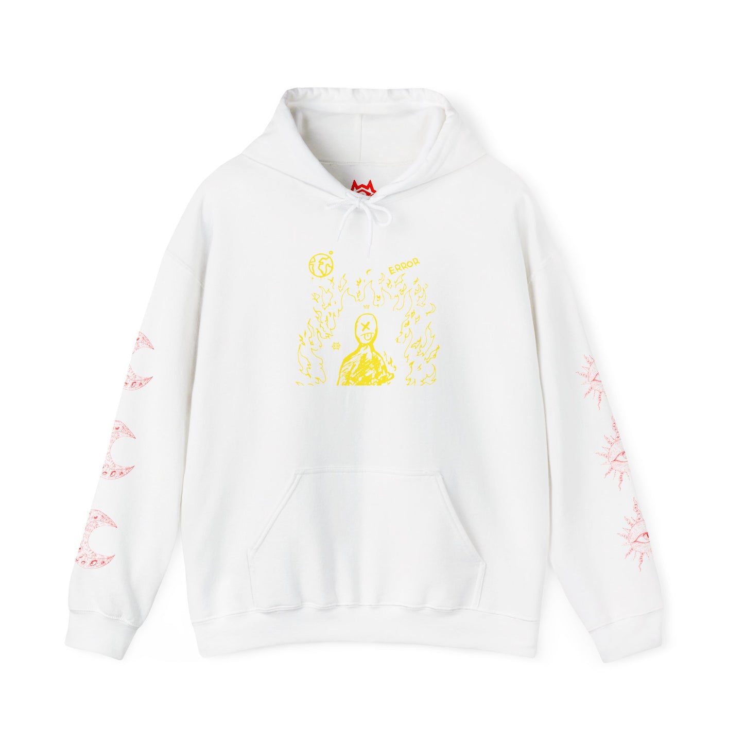 Hoodie - Beast Mode