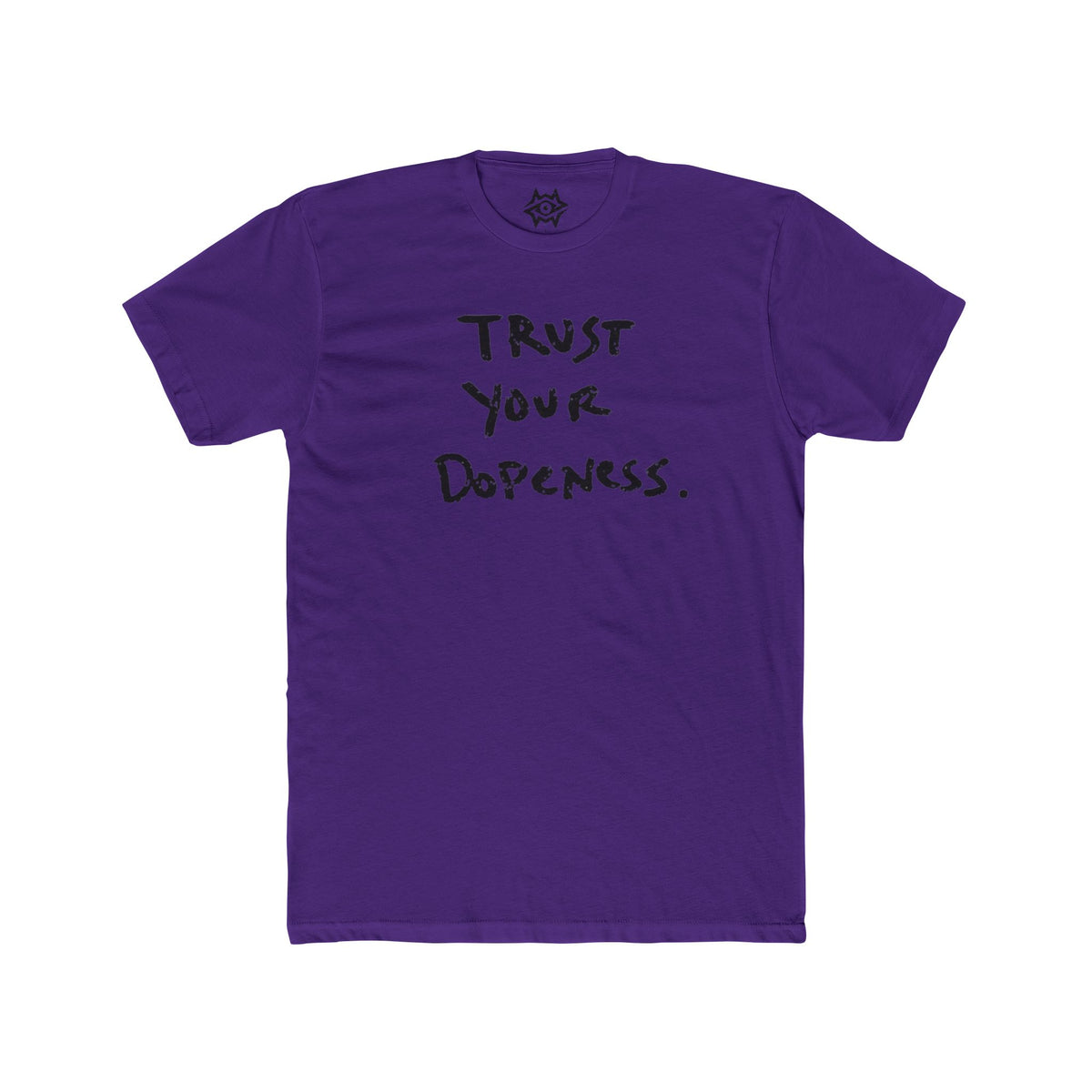 T-Shirt / Trust
