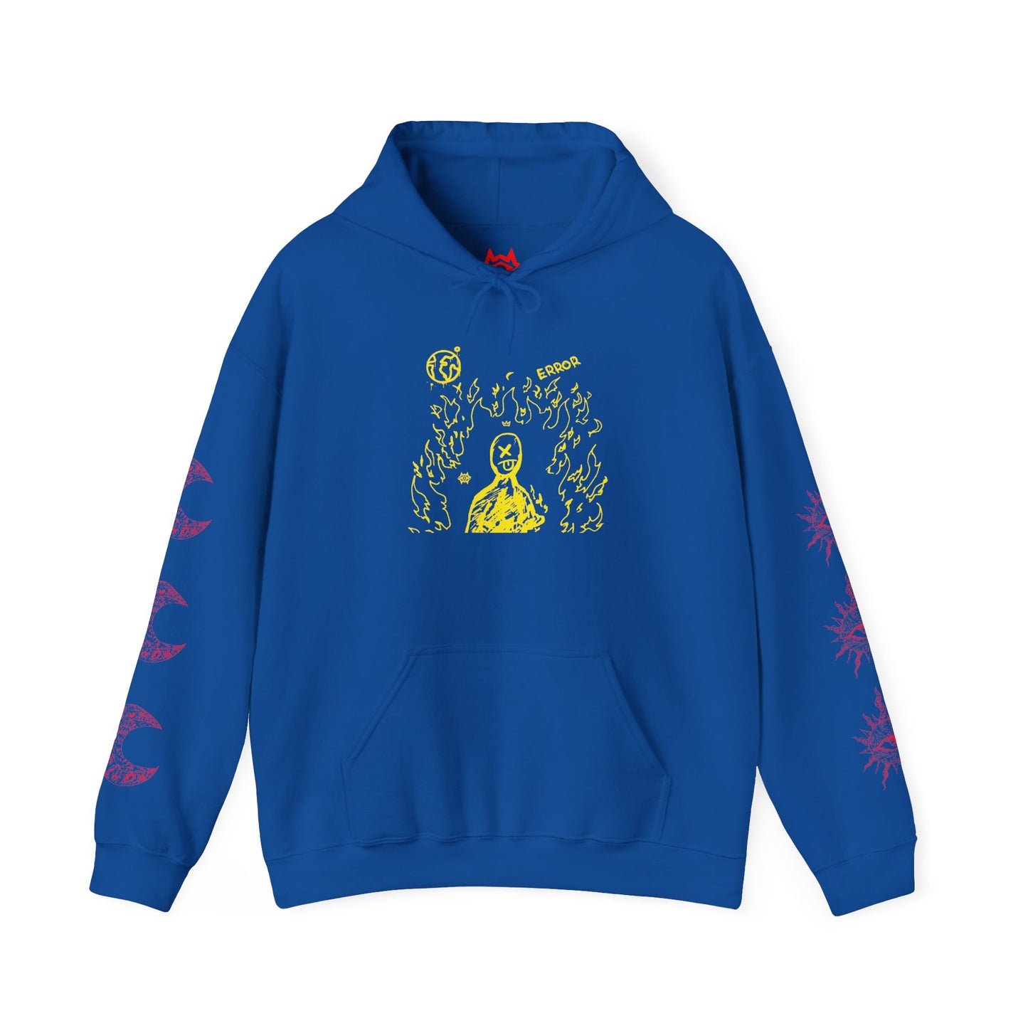 Hoodie - Beast Mode