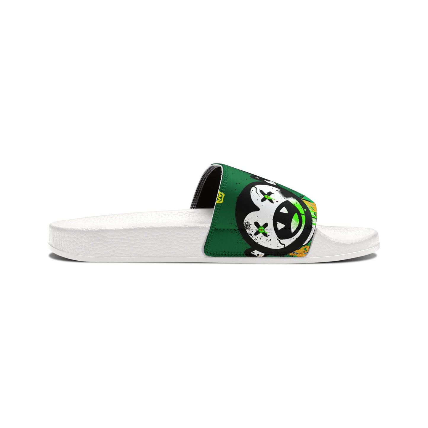 Men's Slides / Hard Head