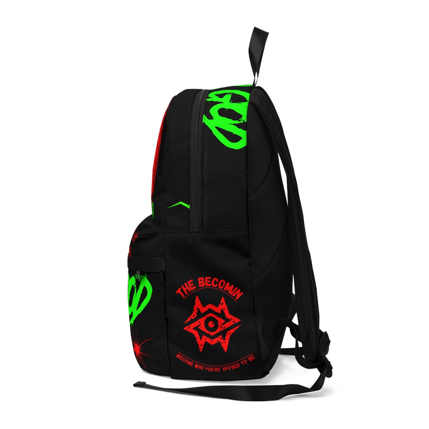 Unisex Classic Backpack