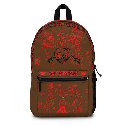 Backpack - Love Attack