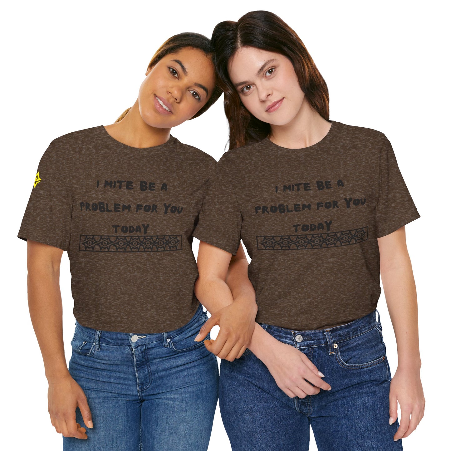 T-Shirt / Problem