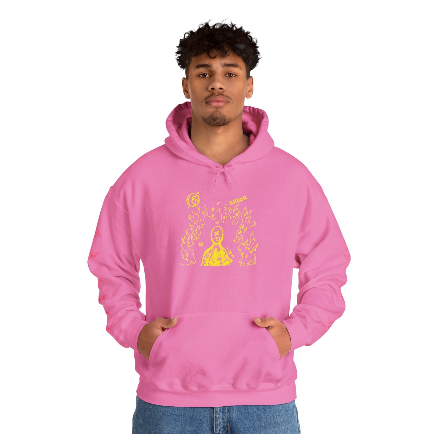 Hoodie - Beast Mode