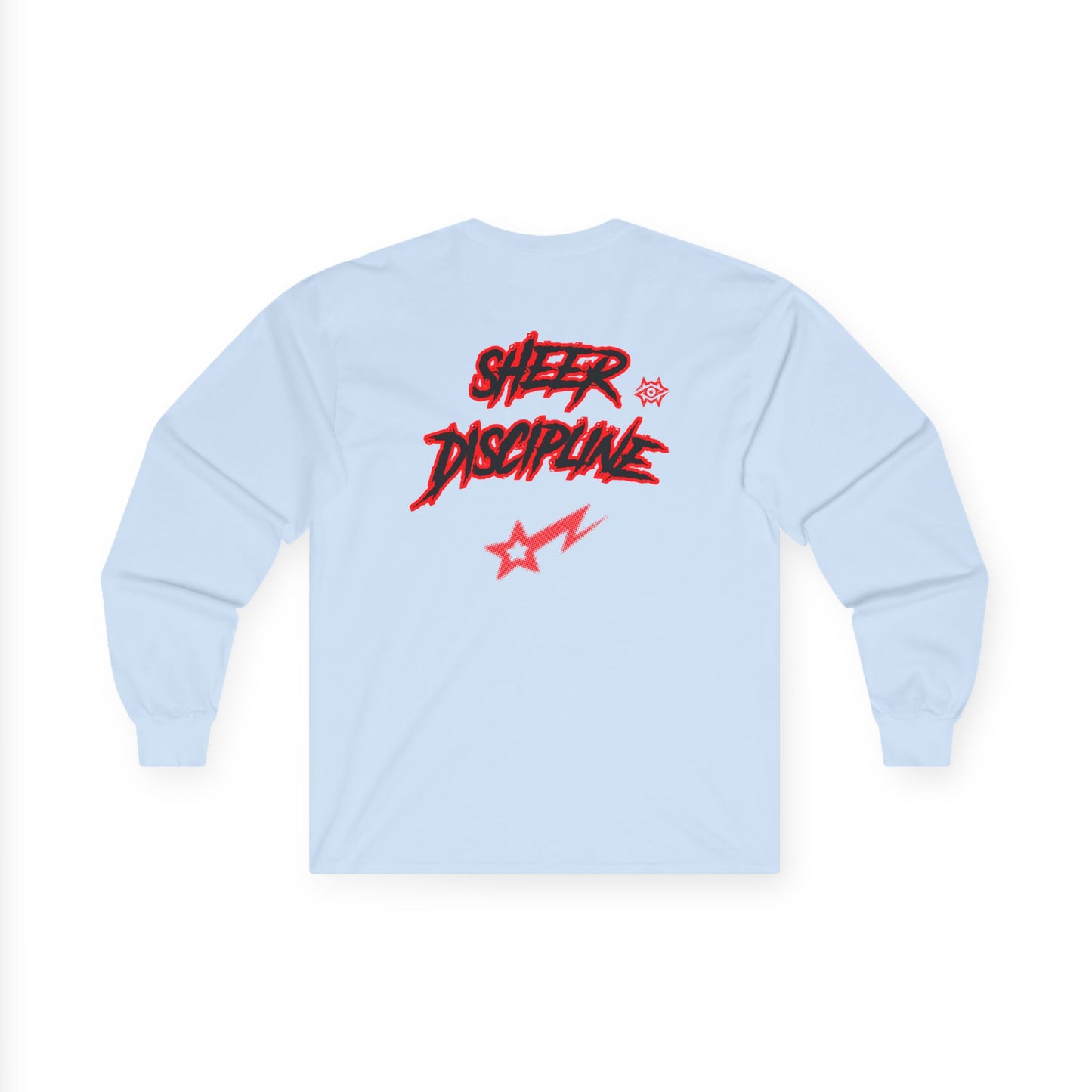 Long Sleeve Tee / The Reborn