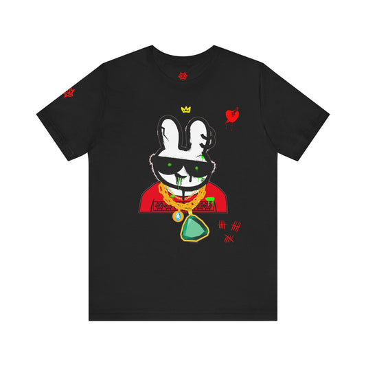 T-Shirt / Boo Dirty
