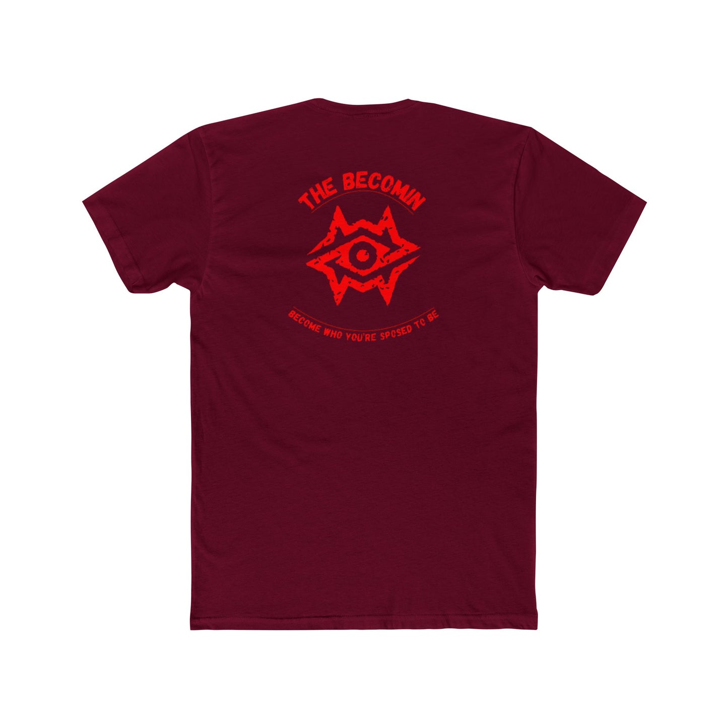 T-Shirt / Stay Focused