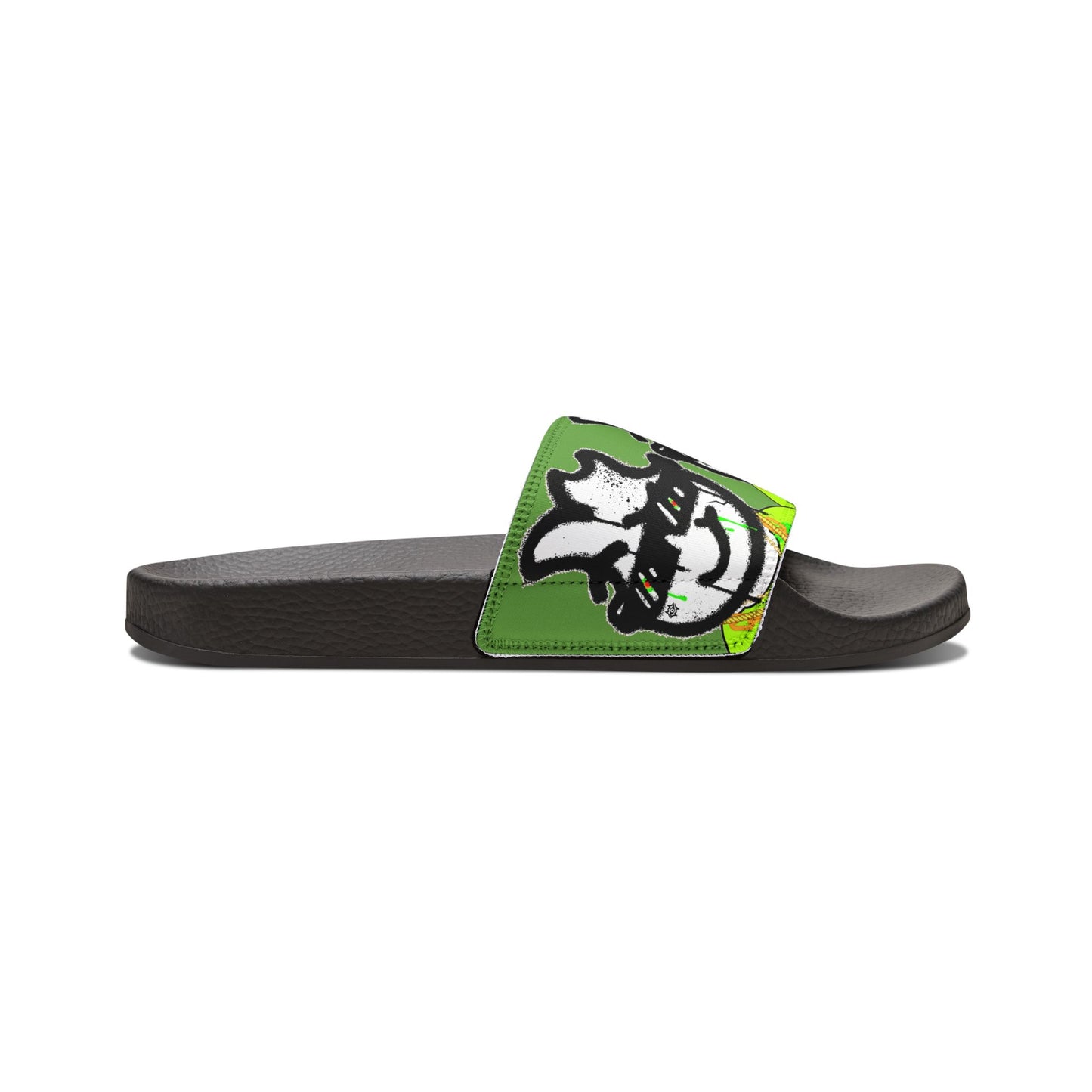 Men's Slides / Hotboy