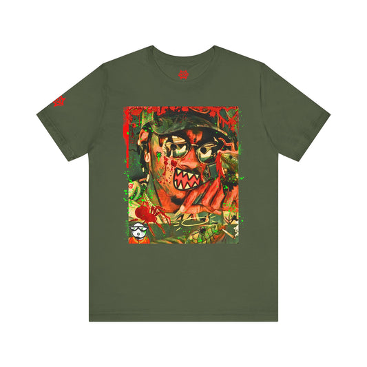 T-Shirt / Mud Hound