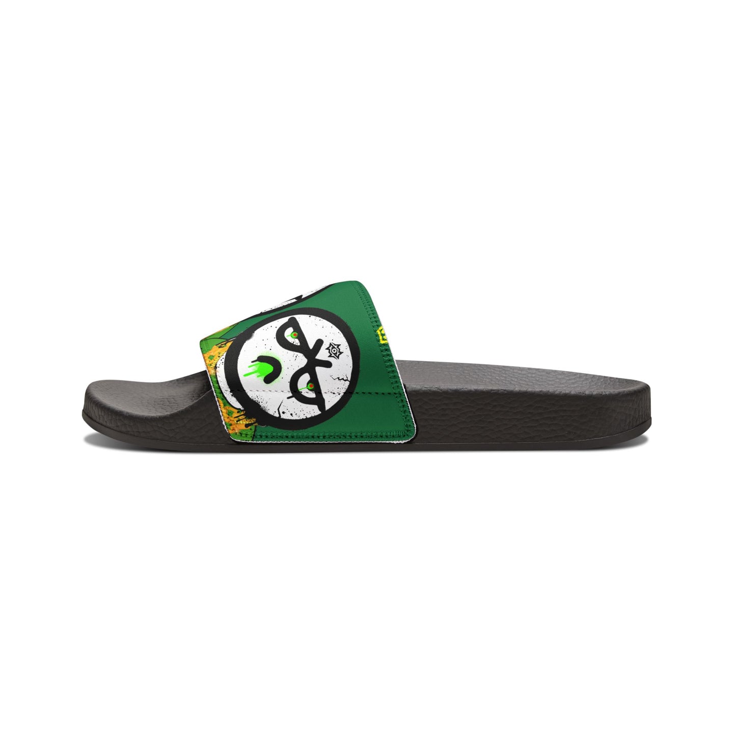 Men's Slides / Jackboy