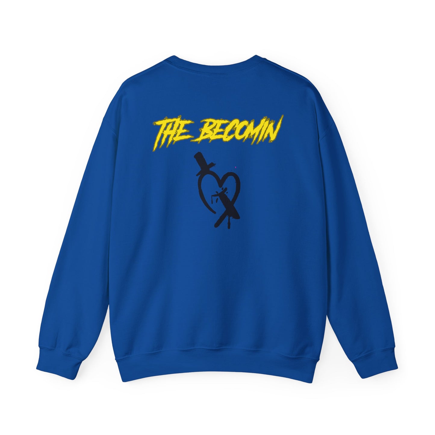 Sweatshirt / Slickem