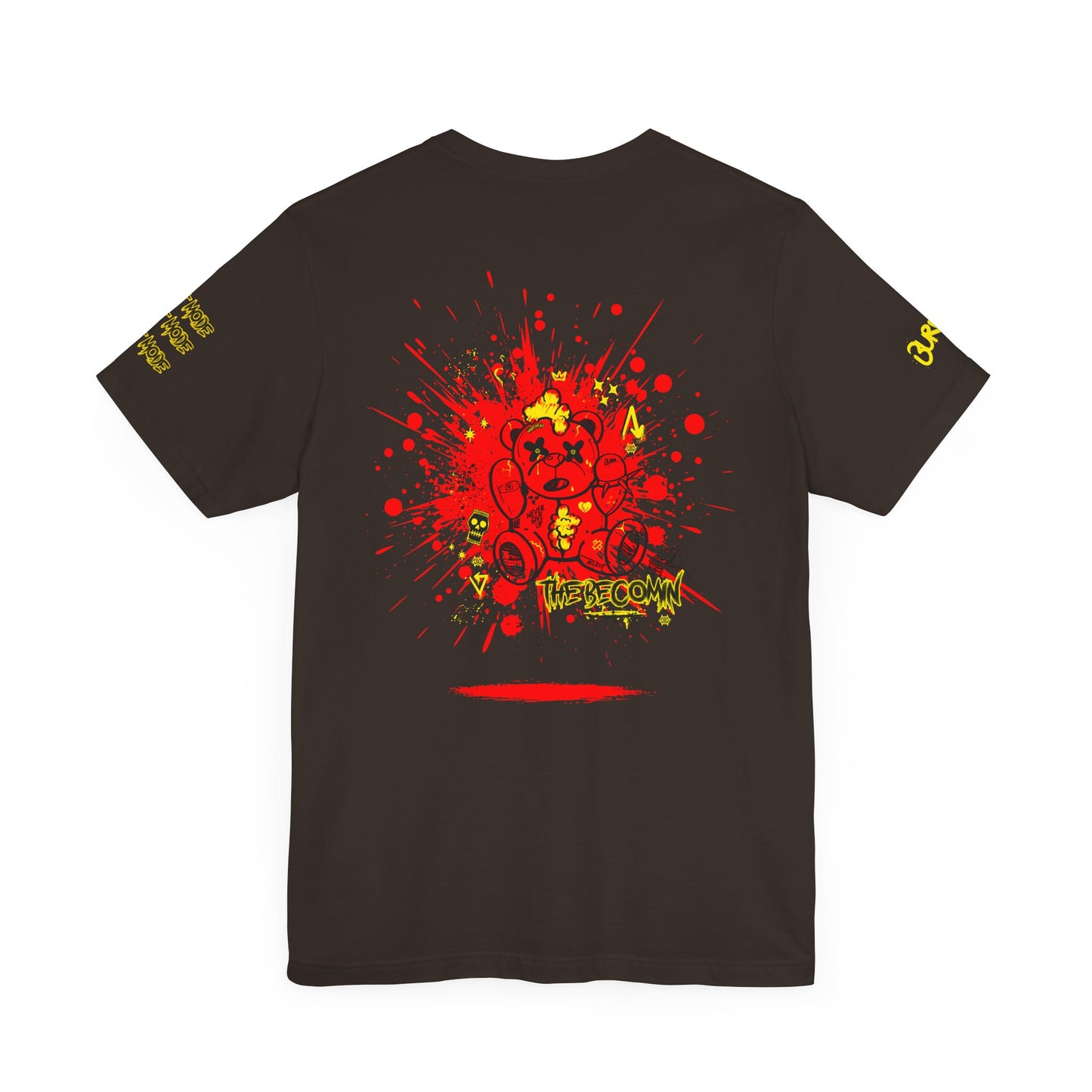 T-Shirt - ITS MY JOB TO WIN