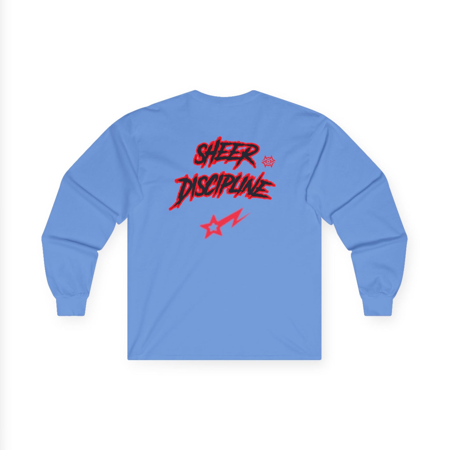 Long Sleeve Tee / The Reborn