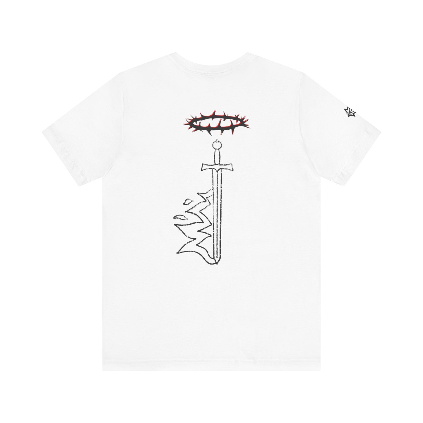 T-Shirt / Built