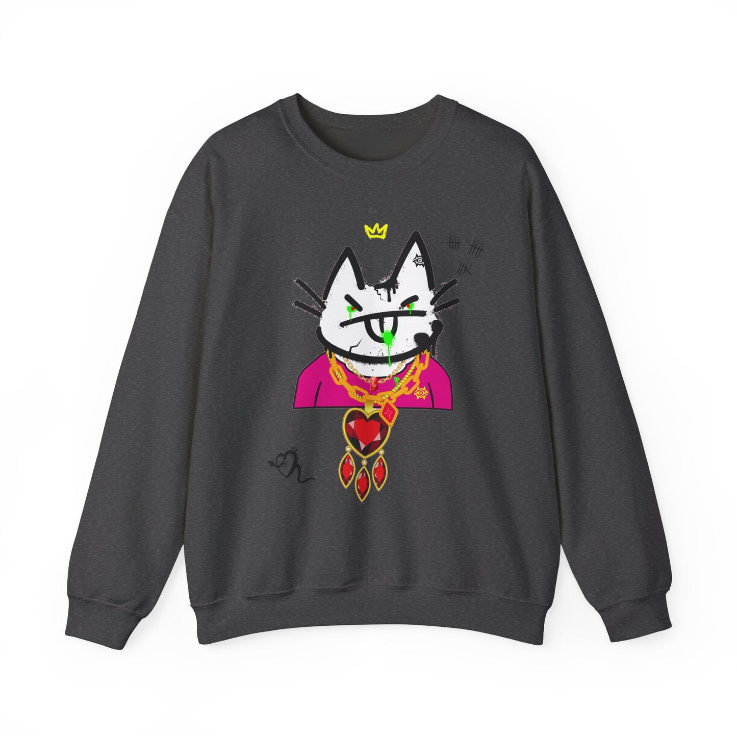 Sweatshirt /