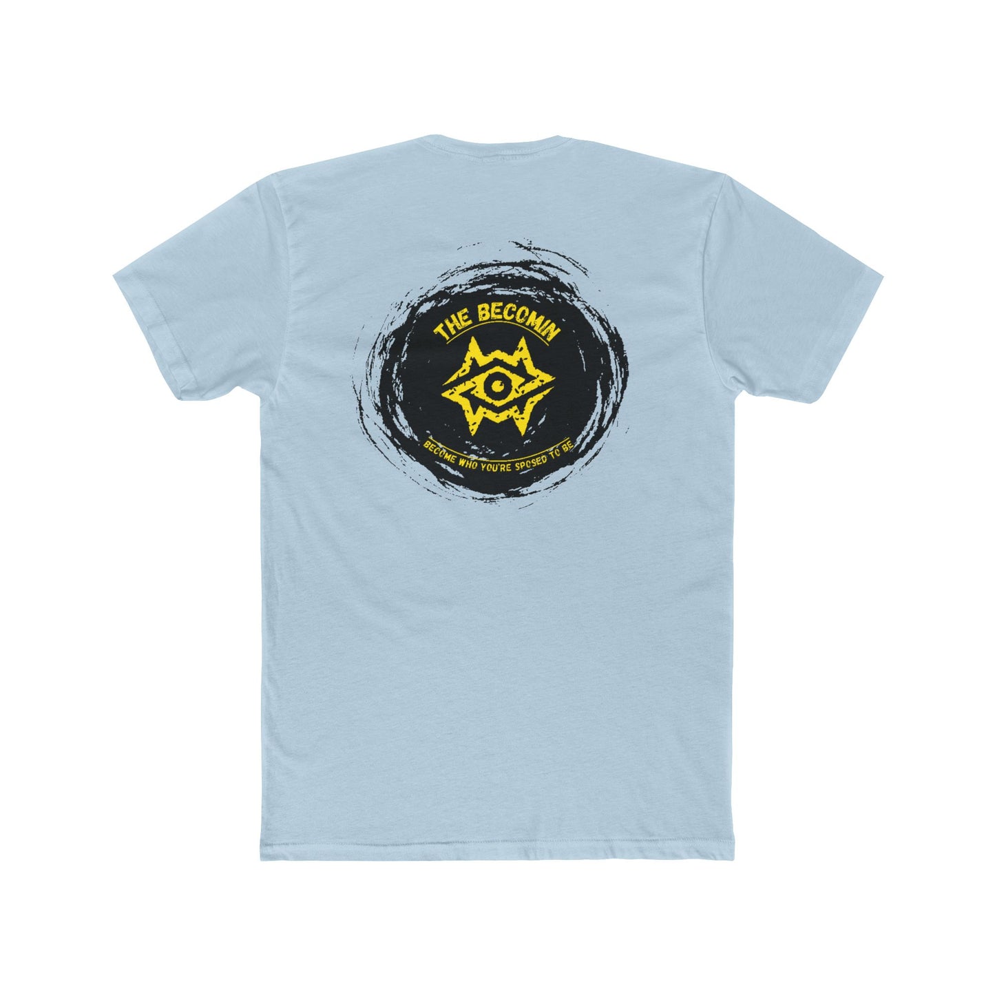 T-Shirt / Work For It