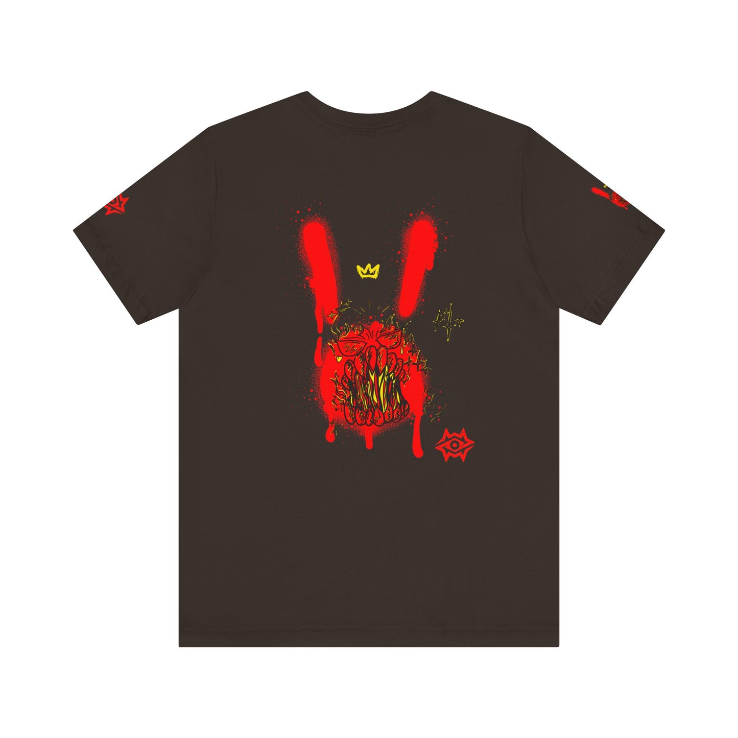 T-Shirt - Burn Ranger 2