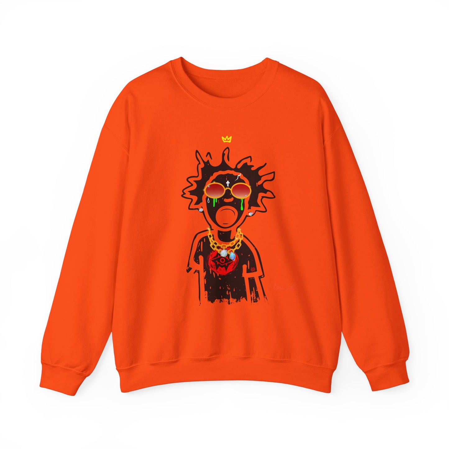 Unisex Heavy Blend™ Crewneck Sweatshirt