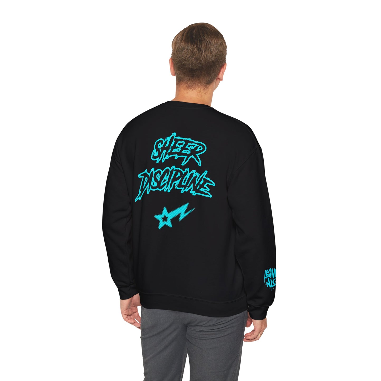 Sweatshirt / Bob Shiesty